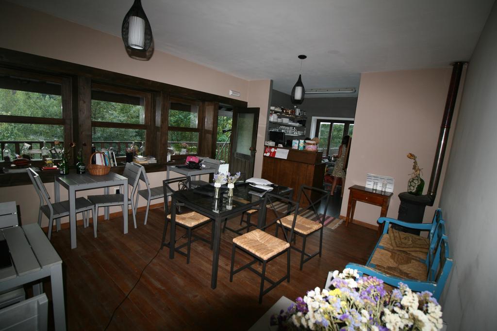 Eco Camping Juncal Hotel Marco de Canaveses Exterior photo