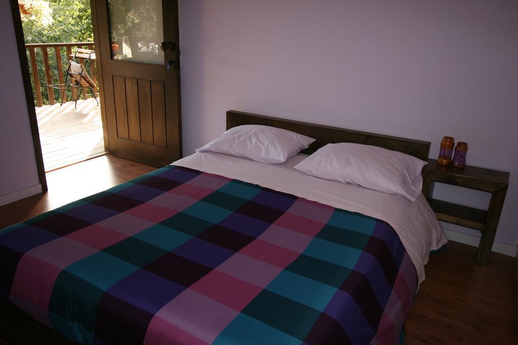Eco Camping Juncal Hotel Marco de Canaveses Exterior photo